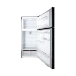 Dawlance 91999 Digital Display Graze+ Gem Black Double Door Refrigerator