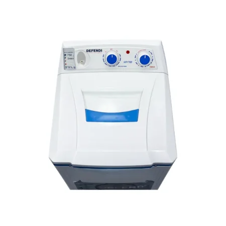 Defendi MAS788(10") Dryer Machine Plastic Body