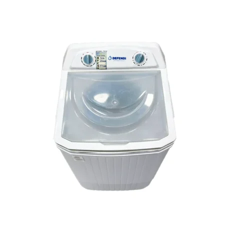 Defendi MAS7010(11") Dryer Machine Plastic Body