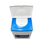 Defendi MAS788(10") Dryer Machine Plastic Body