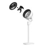 Gree GFN-AC100MW Air Circulation Fan