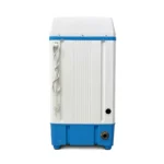 Defendi MAS788(10") Dryer Machine Plastic Body