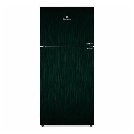 Dawlance 9178WB Inverter Icemax Mist Green Refrigerator