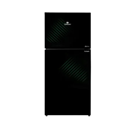 Dawlance 91999WB INV Acce Pro Meadow Green Top Mount Refrigerator