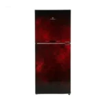 Dawlance 9193WB INV Digital Pro Magnetic Red Top Mount Refrigerator
