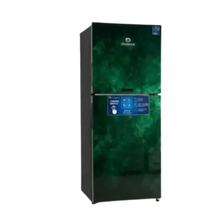 Dawlance 9193WB INV Digital Pro Magnetic Green Top Mount Refrigerator