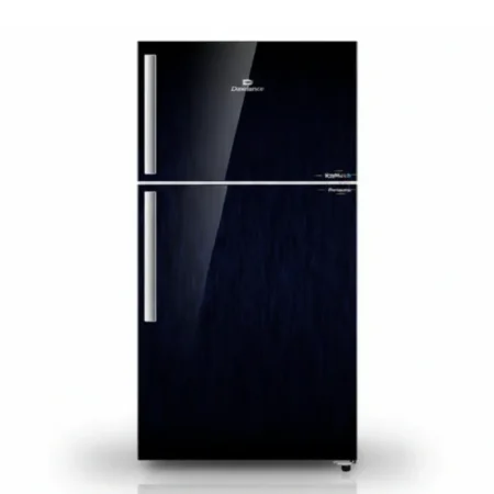 Dawlance 9178WB INV Icemax Midnight Blue Top Mount Refrigerator