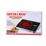 Silver Crest SC-2024 Hot Plate Ceramic Cooker