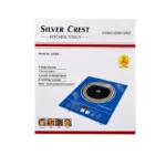 Silver Crest AZ-664 Hot Plate
