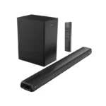 Audionic Orchestra 1000 Soundbar with Wireless Woofer - 240W RMS