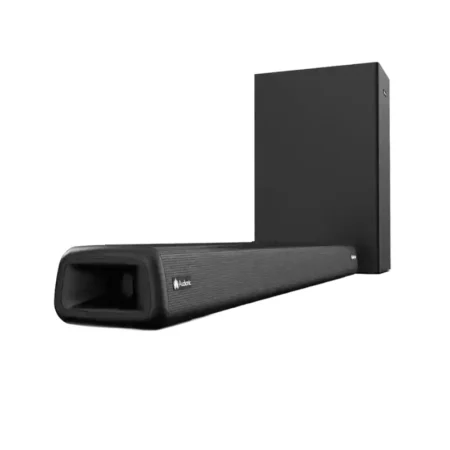 Audionic Orchestra 1000 Soundbar with Wireless Woofer - 240W RMS