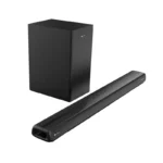 Audionic Orchestra 1000 Soundbar with Wireless Woofer - 240W RMS