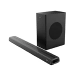 Audionic Orchestra 1000 Soundbar with Wireless Woofer - 240W RMS