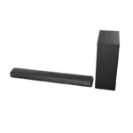 Audionic Orchestra 1000 Soundbar with Wireless Woofer - 240W RMS