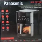 Panasonic Air Fryer 8 Litre Digital XL