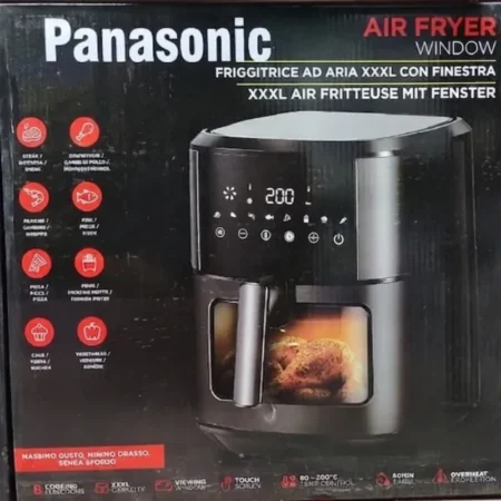 Panasonic Air Fryer 8 Litre Digital XL