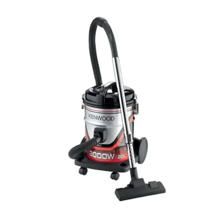Kenwood VDM40 2000 Watt 29 Liter Vacuum Cleaner