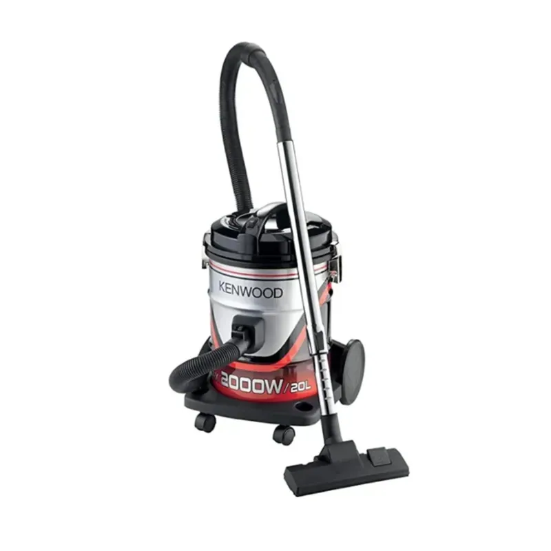 Kenwood VDM40 2000 Watt 29 Liter Vacuum Cleaner Kenwood VDM40 2000 Watt 29 Liter Vacuum Cleaner