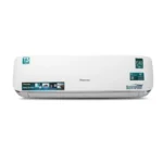 Hisense ALC18WRTGW75 1.5 Ton T3 White Inverter AC