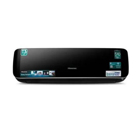 Hisense ALC18WRTGB75 1.5 Ton T3 Black Inverter AC