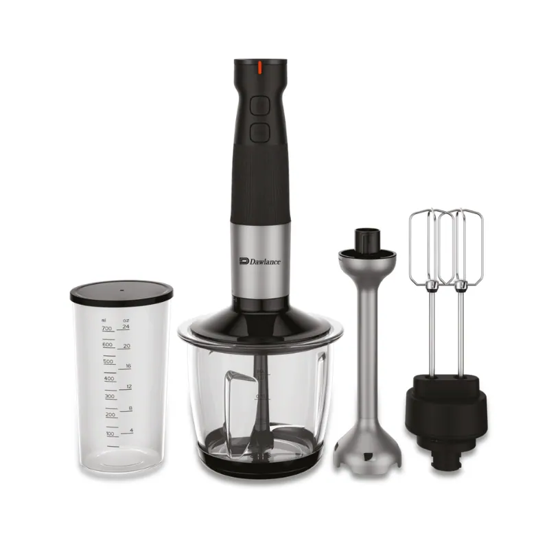 Dawlance DWHB-81762 750W Blender Dawlance DWHB-81762 750W Blender