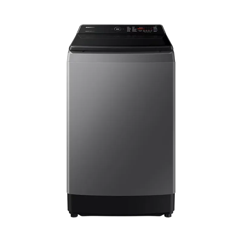 Samsung WA15CK5745BDRT 15Kg Ecobubble Top Load Washer Samsung WA15CK5745BDRT 15Kg Ecobubble Top Load Washer