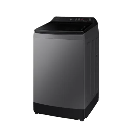 Samsung WA15CK5745BDRT 15Kg Ecobubble Top Load Washer