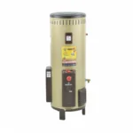 Golden Fuji Twin Geyser GF-25GE(F)