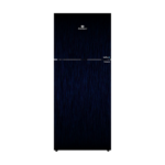 Dawlance 9160LF IceMax Midnight Blue Double Door Refrigerator