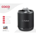 Audionic COCO C7 Bluetooth Mobile Speaker