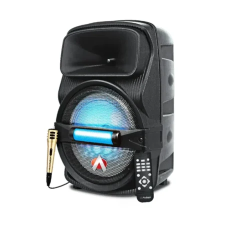 Audionic Classic Masti-85 Bluetooth Speaker