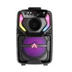 Audionic Iqra Q-30 Speaker with Wireless Headgear Mic