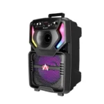 Audionic Iqra Q-30 Speaker with Wireless Headgear Mic