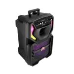 Audionic Iqra Q-30 Speaker with Wireless Headgear Mic