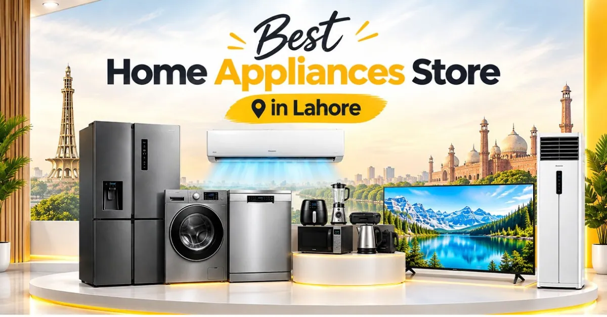 Jahez Package 2026: Complete Electronics Jahez Package List in Lahore