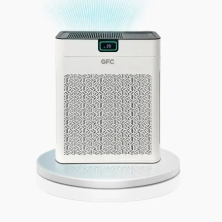 GFC Air Purifier GF-270 Smart