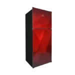 Dawlance 9193WB GD Avante Diamond Red Double Door Refrigerator