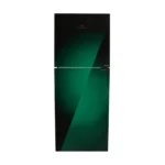 Dawlance 9173WB GD Avante Midnight Green Double Door Refrigerator