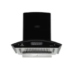 Nasgas Kitchen Hood KHD250 Touch
