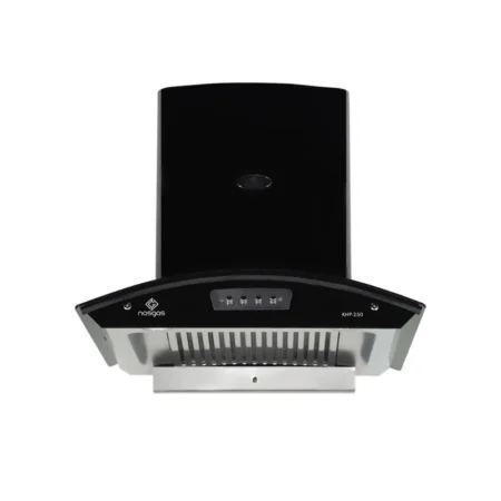 Nasgas Kitchen Hood KHD250 Touch