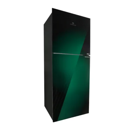 Dawlance 9173WB GD Avante Midnight Green Double Door Refrigerator