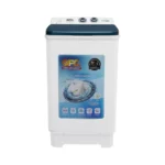 GFC GF-1210 MD 12KG Max Turbo Wash Washing Machine
