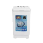 GFC GF-1210 MD 12KG Turbo Wash Washing Machine