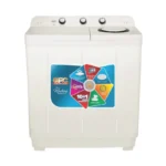 GFC GF-1111 11KG Twin Tub Washing Machine