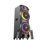 Audionic DJ 850 120W RMS Trolley Speaker