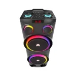 Audionic DJ 850 120W RMS Trolley Speaker