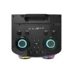 Audionic DJ 850 120W RMS Trolley Speaker