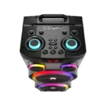 Audionic DJ 850 120W RMS Trolley Speaker
