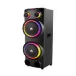 Audionic DJ 850 120W RMS Trolley Speaker