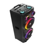 Audionic DJ 850 120W RMS Trolley Speaker